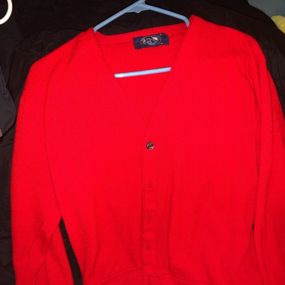 Vintage Cardigan